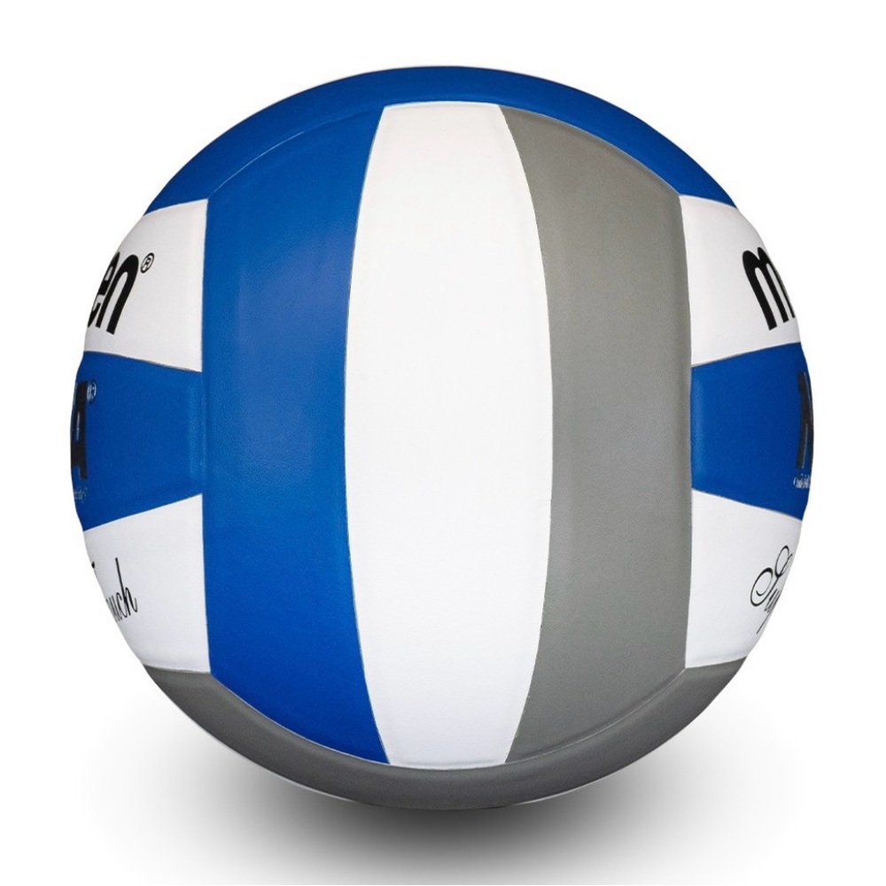 Molten NCAA Super Touch Indoor Volleyball official - Picture 5 of 7